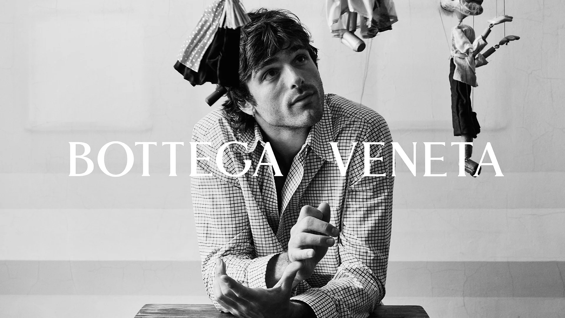 BOTTEGA IN A DREAM WORLD —